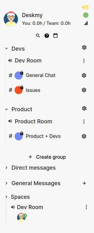 Sidebar
